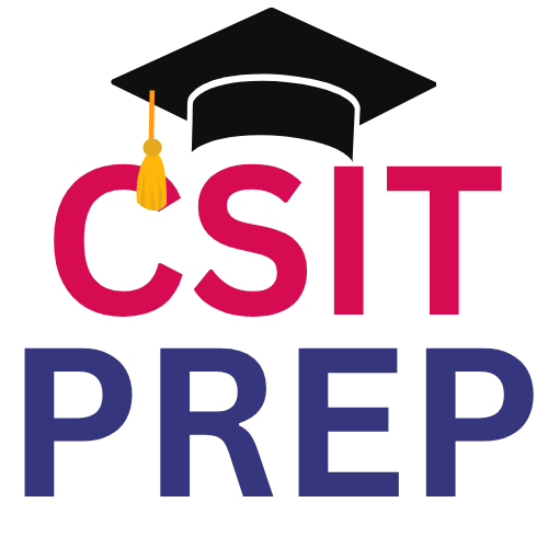 CSITPREP Logo