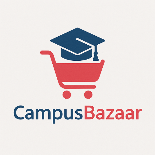 Campus Bazaar Logo